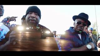 C-BO feat. W.C. - 187