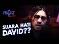 David Bayu Nyanyi Berubah Suaranya Emas BGT PodCast Naik Clas