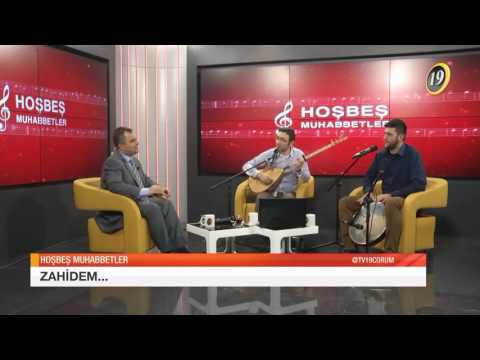 Sertan YILDIZ - İsmail KARSANDI _ POTBORİ (ASLIM PAKTIR-ERİK DALI-NAR DANESİ-ÇİÇEKLER EKİLİYOR