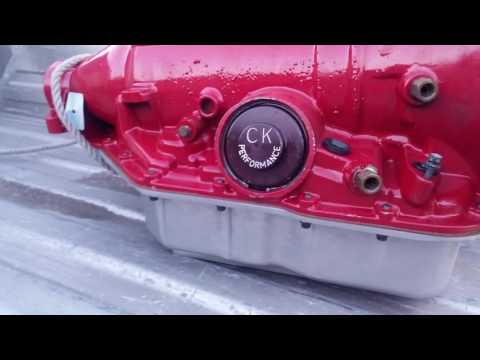 2004r  transmission must watch