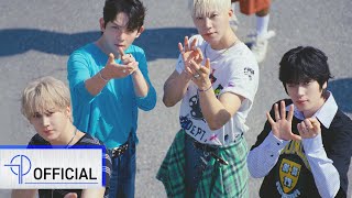 TEEN TOP (틴탑) 'Cherry Pie' MV