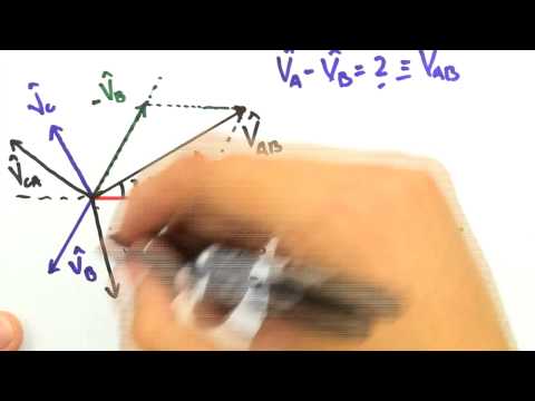 Me Salva! TRI04 - Circuitos trifásicos equilibrados
