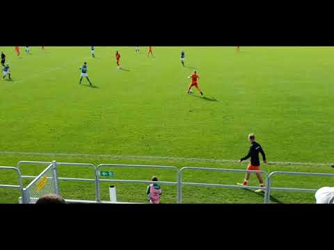 Kristianstad - FC Hässleholm IF 14 Augusti - 2021