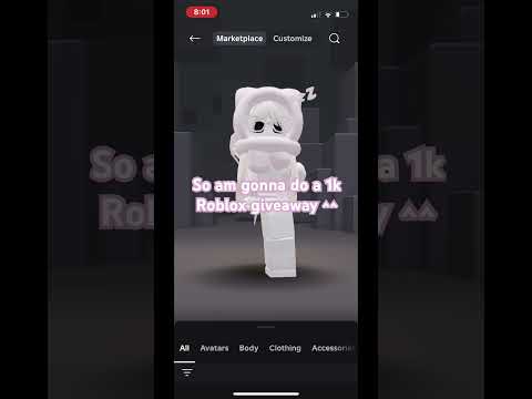 Roblox giveaway! #roblox #newmain #robux #subscribe #robloxedit