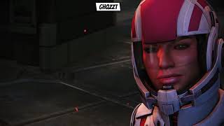 Mass Effect Legendary Edition PC Mod Into Space A Mass Effect Reshade