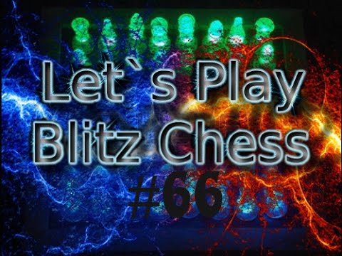 LP Chess 5min #66 vs Ordep [2140] Caro-Kann Defense