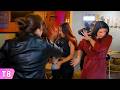 INFIELES T8 Vive A Escondidas Con Su Ex Ep 39 Lizbeth Rodríguez