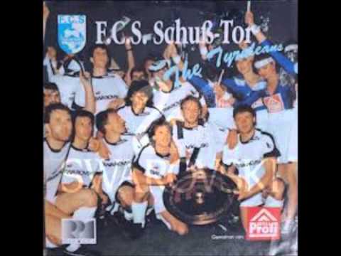 Meisterhymne des FC Swarovski Tirol 1988