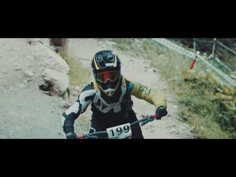 GlemmRide Saalbach 2019 - Highlights Downhill