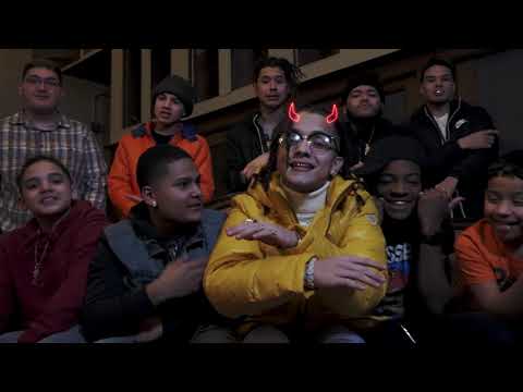 LytoDaRocket - "Slide" @SkrillaVisuals