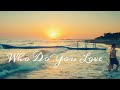 Eda Serkan Who Do You Love Sen Çal Kapımı