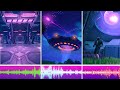 All MOTHERSHIP Sound Effects and Ambients in Fortnite Season 7