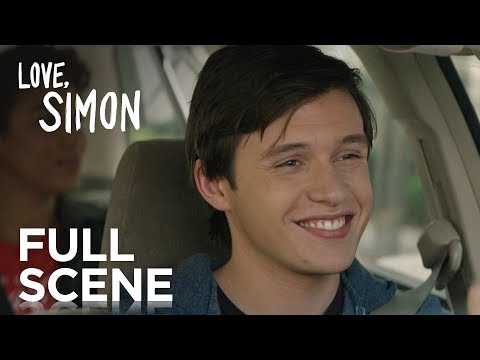 Love simon full movie reddit Love simon full movie reddit
