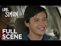 Love, Simon | Full Scene | 20th Century FOX