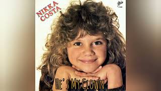 Nikka Costa - He&#39;s My Clown