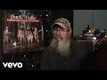 The Robertsons - The Story Behind "The Night Before Christmas"