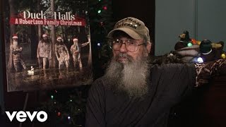 The Robertsons - The Story Behind &quot;The Night Before Christmas&quot;
