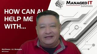 AI and Your Business: Separating Signal from Noise