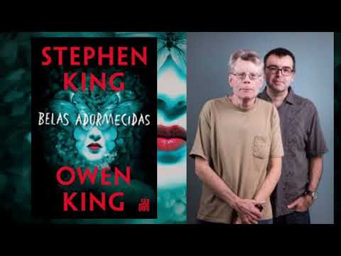 Belas Adormecidas e Stephen King e Owen King