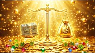 After 5 Minutes You Will Receive A Huge Amount Of Money, Attract Unlimited Wealth | 432 Hz #2