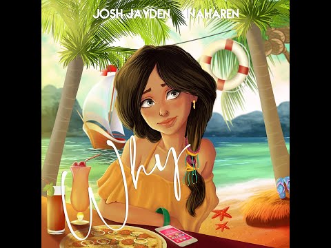 Naharen & Josh Jayden - WHY (Official Video)