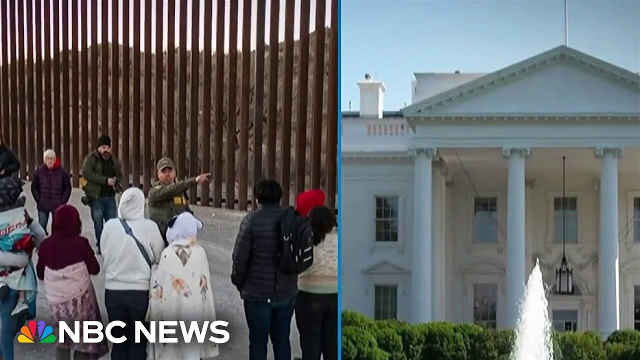 Trump releases proposed budget for 2026 including cuts to education, health