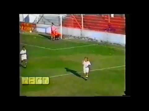 Talleres de Remedios de Escalada 1 - Estudiantes de Buenos Aires 1 (Primera B 1999/2000)