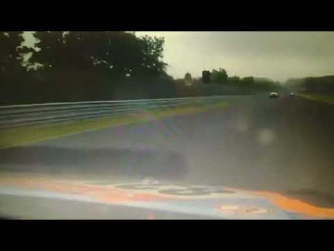 hyundai i30N|49th ADAC TOTAL 24h race