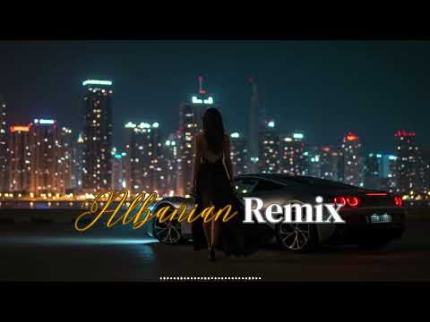 HABIBI – Oriental Remix 2025 | Balkan x Albanian Festival Beats 🔥