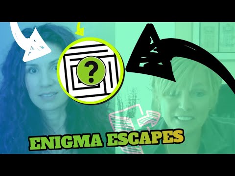 Enigma Escapes