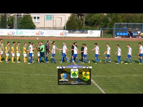 SELLYE VSK O ÉS R - BÓLYI SE 2 - 1 (0 - 0)