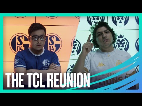 The TCL Reunion | Broadcast Highlights | 2021 LEC Spring W4 D2