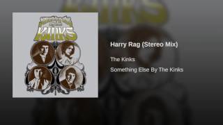 Harry Rag (Stereo Mix)