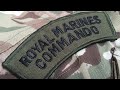 Royal Marines Commando School