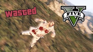 Download lagu WASTED COMPILATION #79 | GTA V | 4K mp3