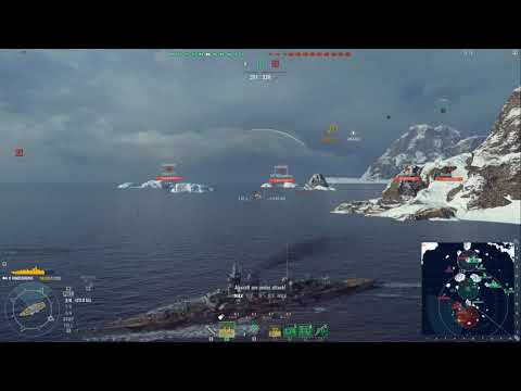 Hindenburg: How to carry a "Potato Train" -ICE