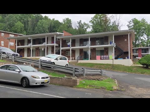 NJ North Plainfield Deadly Triple Shooting