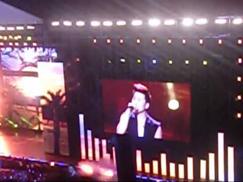 20130309 Hyorin Eru - Kemesraan ini @mubank jkt