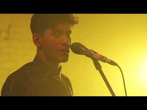 I N F I E L / Franco Barrionuevo