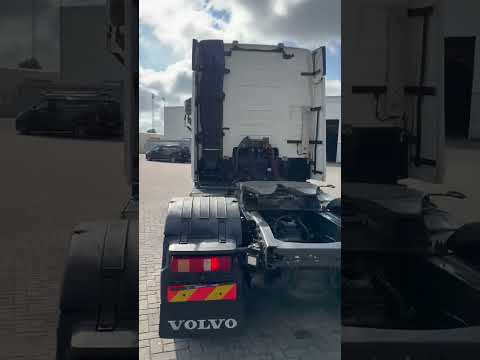 Volvo FH video nahled