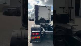 Comprar camião tractor Volvo FH4-500 / ENGINE RUNNING / VEB+ / NO I-SAVE / DAS / HYDRAULICS / acidentados - Imagem 4 | Autoline PT Camião tractor Volvo FH4-500 / ENGINE RUNNING / VEB+ / NO I-SAVE / DAS / HYDRAULICS / acidentados | Imagem 4 - Autoline