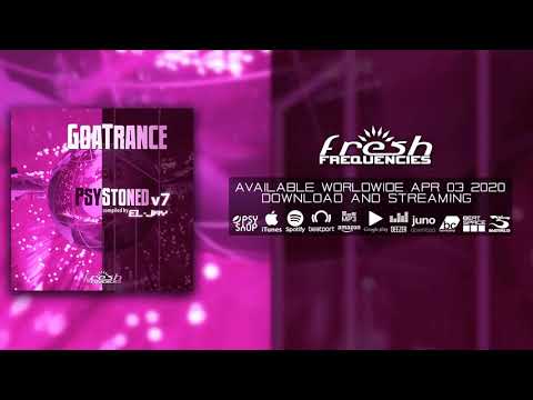 D-Tek: El Santo (Sharigrama Remix)