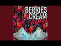 Berries Cream