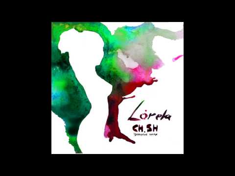 Чумацький Шлях (CH.SH) - Lorela