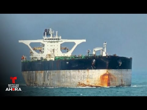 Las noticias de la mañana, lunes 22 de diciembre de 2025 | Noticias Telemundo