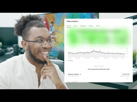 How Much Money YouTube Paid Me For My 2 Minute Video