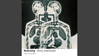 Jonny Greenwood - Bode Radio/Glass Light/Broken Hearts video