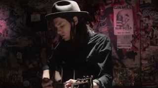 James Bay &#39;Move Together&#39; (Acoustic)