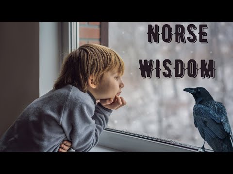 15 Rules For Life - Viking Code of Conduct