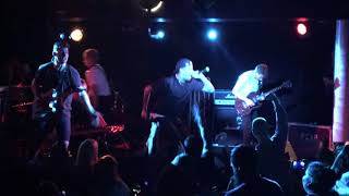 Ghost - Alazka (Live at The Underworld)